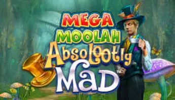 Encore un jackpot mirobolant sur Mega Moolah