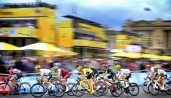 Parier sur le Tour de France 2019
