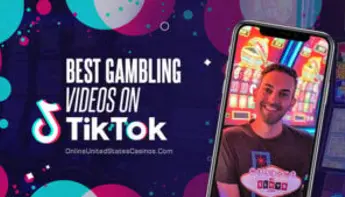 TikTok et les casinos en ligne