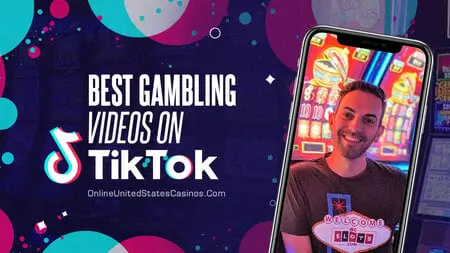 TikTok et les casinos en ligne