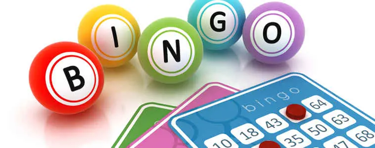 Jouer au bingo en ligne gratuitement