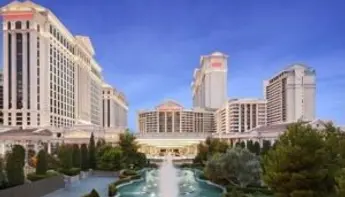 Un nouveau casino pour Caesars en Virginie?