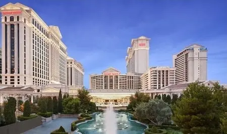 Un nouveau casino pour Caesars en Virginie?