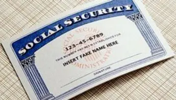 Une vieille joueuse de casino escroque le gouvernement