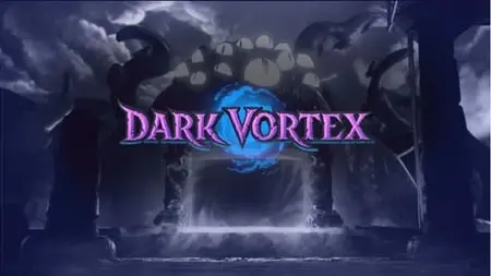 Dark Vortex d’Yggdrasil