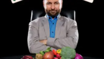 Daniel Negreanu: le champion de poker antispéciste