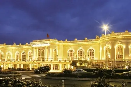 casino barriere deauville