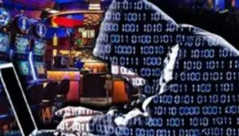 Des machines à sous faciles à pirater?