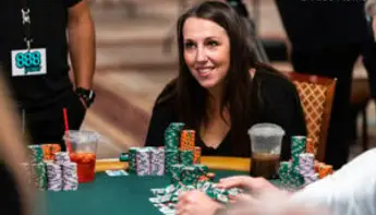 Dragana Lim, championne de poker, crée son asso pour animaux