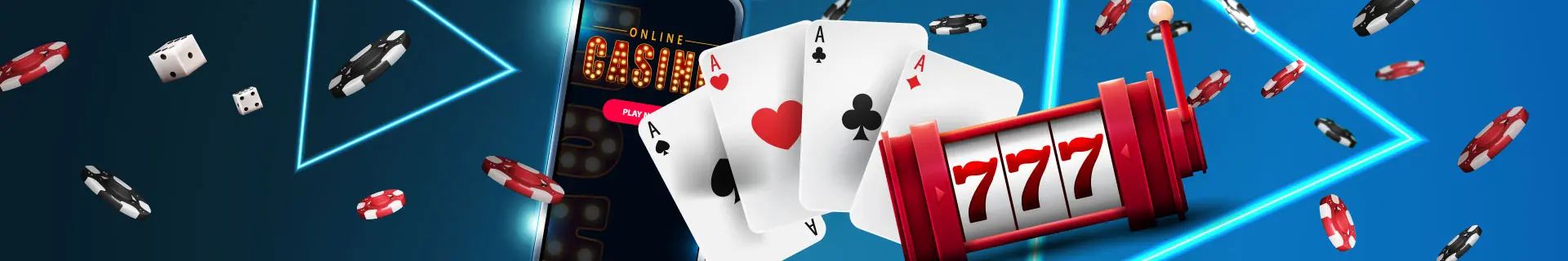 Casinos en ligne gratuits