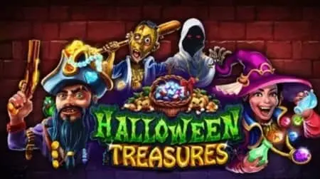 Casinos en ligne: promotions d’Halloween 2021