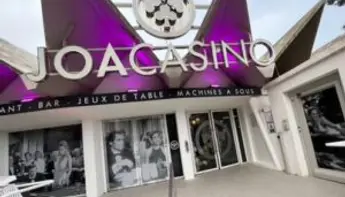 Le groupe de casinos JOA Groupe &#8211; Rétrospective
