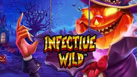 Infective Wild de Pragmatic Play