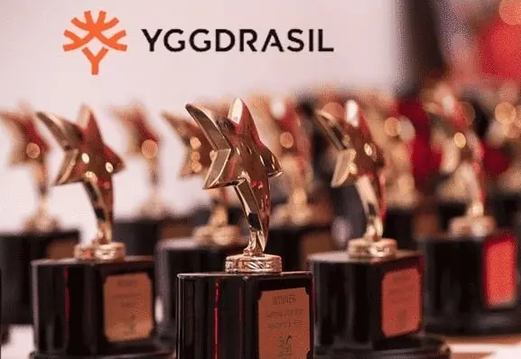 Récompense à l’International Gaming pour Yggdrasil