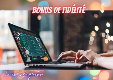 Bonus de fidélité