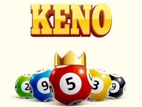 keno en ligne