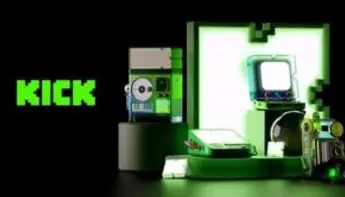 Casino stream : Kick contre Twitch