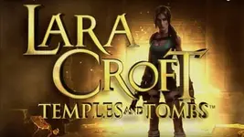 Lara Croft Temples and Tombs