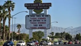 Las Vegas: l’incroyable reconversion des casinos