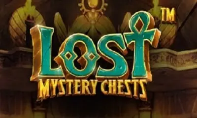 Betsoft: Lost Mystery Chests