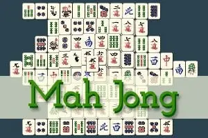 Mah jong en ligne