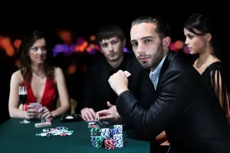 Les joueurs de casino et leurs biais cognitifs