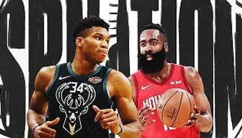 Basket en ligne : Parier sur la NBA