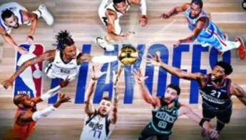 NBA playoff 2022 : 4 équipes en lice pour le titre NBA