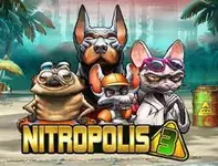 Nitropolis 3