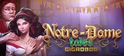 Notre-Dame Tales d'Yggdrasil