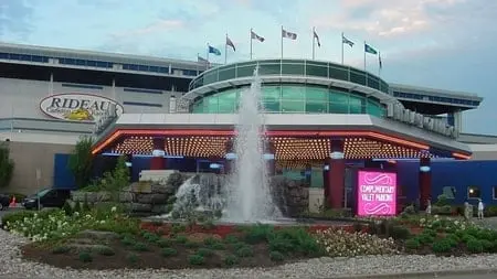 Un deuxième casino à Ottawa ?