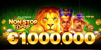 Wolfy Casino &#8211; des promos au poil!