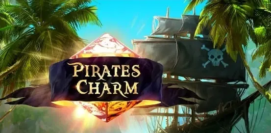 Pirates Charm