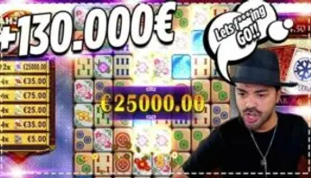 Roshtein, le streamer casino cosmopolite