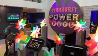 Netent lance son jackpot collaboratif !