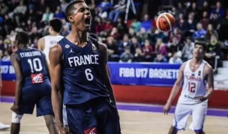 Basket &#8211; Meilleurs cotes et bonus NBA 2019-2020