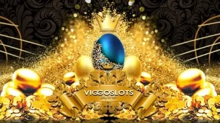 Viggoslots &#8211; Extravaganza sans condition!