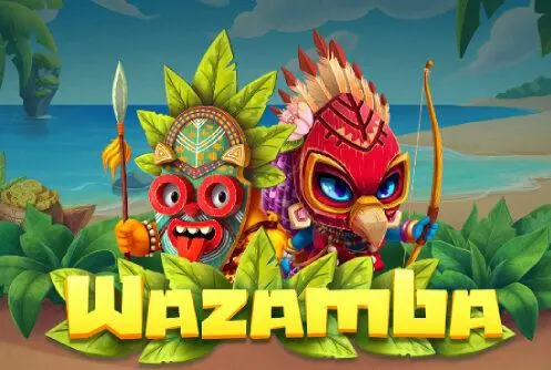 Wazamba &#8211; que la fête commence!