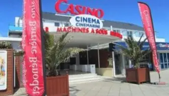 Une nouvelle directrice pour le groupe Barrière