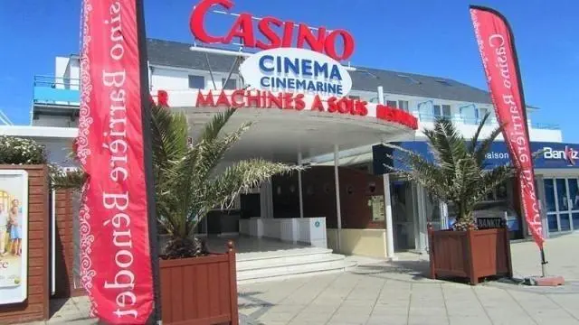 casino barriere