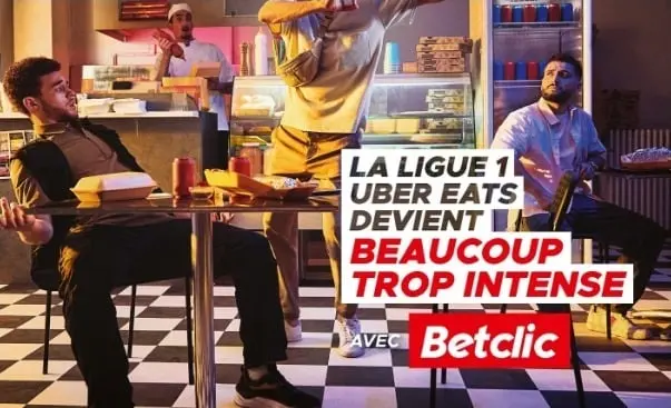 Des places de match à gagner sur Betclic!