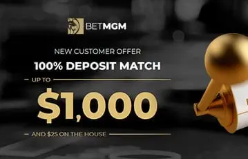 Le groupe MGM attaque les bookmakers anglais