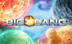 Big Bang machine a sous