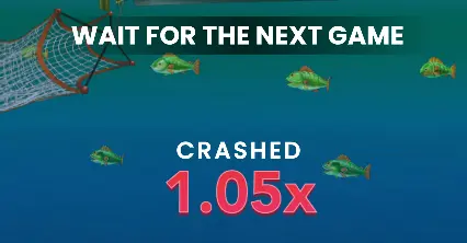 big bash crash slot