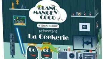 Blanc-manger Coco : entre humour potache et irrévérence
