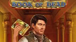 Book of Dead machine a sous