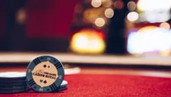 Escape room, bientôt sur les casinos en ligne?