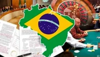 Brésil: bientôt des casinos légaux?