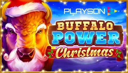 Casino en ligne: les slots festives de Noël