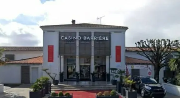 Le casino Barrière de la Rochelle s&#8217;engage pour le jeu responsable